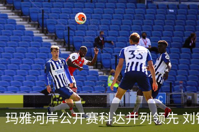 玛雅河岸公开赛科达并列领先 刘钰冲到并列第五